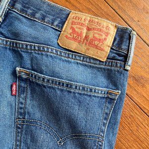 Men's Levi's 513 Slim Straight Jeans 32x30